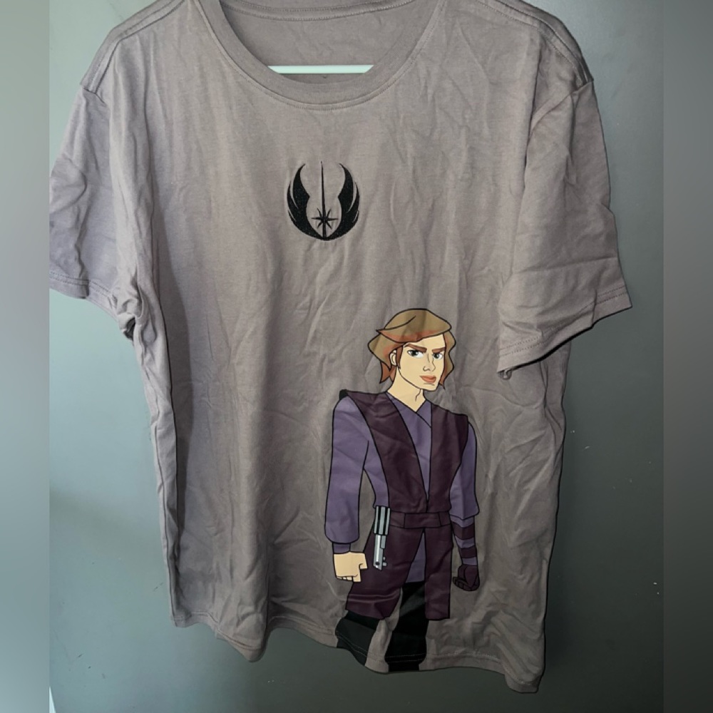 Anakin Skywalker Tshirt